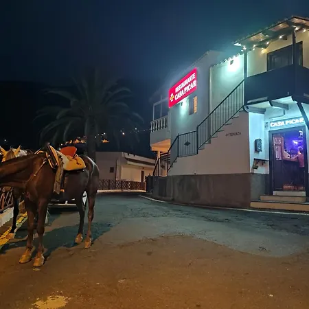 Casa Artesanos Σπίτι διακοπών Σάντα Κρουζ Τενερίφης