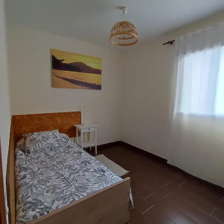 Σπίτι διακοπών Casa Artesanos Σάντα Κρουζ Τενερίφης