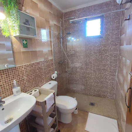 Σπίτι διακοπών Casa Artesanos *