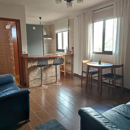 Σπίτι διακοπών Casa Artesanos *