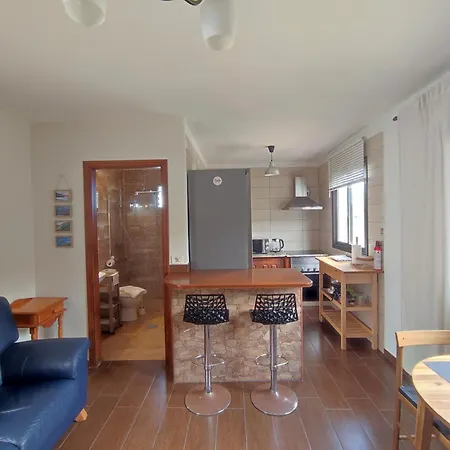 Σπίτι διακοπών Casa Artesanos