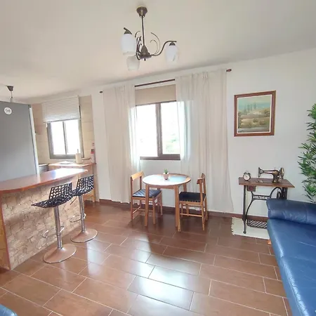 Casa Artesanos Σπίτι διακοπών *