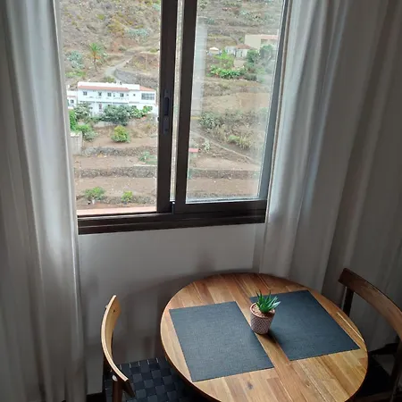 Σπίτι διακοπών Casa Artesanos Σάντα Κρουζ Τενερίφης