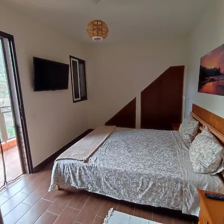 Casa Artesanos Σπίτι διακοπών Σάντα Κρουζ Τενερίφης