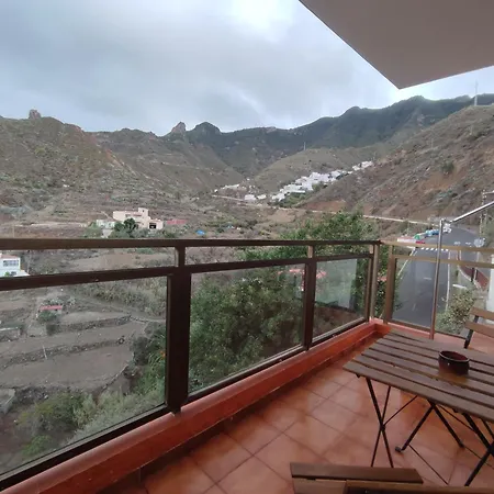 Casa Artesanos Σάντα Κρουζ Τενερίφης