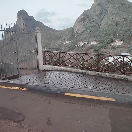 Casa Artesanos Σπίτι διακοπών *